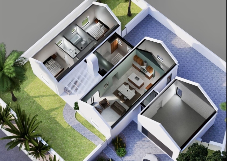 3 Bedroom Property for Sale in Golden Mile Western Cape